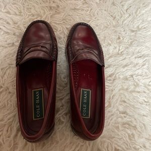 Cole Haan Penny Loafer